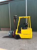Hyster heftruck a1500kg freelift doorkijkmast nette staat!, Zakelijke goederen, Machines en Bouw | Heftrucks en Intern transport