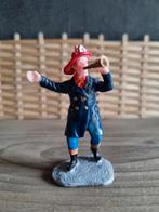 Lemax figuur 28 kerstdorp kersthuisjes, Ophalen of Verzenden, Zo goed als nieuw