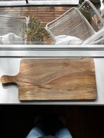 Grote Mango Houten Serveerplank - 68x30cm - Nieuw!, Ophalen of Verzenden, Nieuw