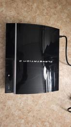 Playstation 3, Spelcomputers en Games, Ophalen of Verzenden