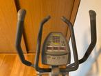 Crosstrainer Tunturi C60 performance, Sport en Fitness, Ophalen of Verzenden, Zo goed als nieuw, Crosstrainer