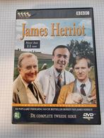 James Herriot dvd seizoen 2 BBC, Cd's en Dvd's, Alle leeftijden, Ophalen of Verzenden, Zo goed als nieuw