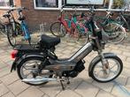 Tomos Quadro 25km/u - Elektrische Start!, Fietsen en Brommers, Brommers | Tomos, Ophalen, Zo goed als nieuw, 2 versnellingen, Quadro
