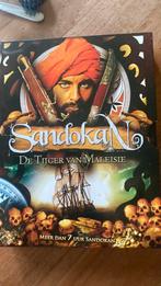 Sandokan, Alle leeftijden, Ophalen of Verzenden, Nieuw in verpakking, Actie en Avontuur
