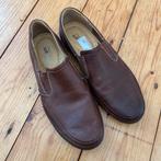 CLARKS SOFT LOAFERS/INSTAPPERS G9/ 43, Loafers, Bruin, Clarks, Ophalen of Verzenden