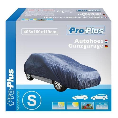Autohoes S [406x160x119cm] Geschikt voor het gehele seizoen, Auto diversen, Autogereedschap, Nieuw, Ophalen of Verzenden