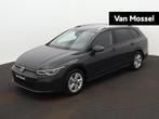 Volkswagen Golf Variant 1.0 TSI Life Business 110 PK | Achte, Auto's, Voorwielaandrijving, 12 maanden, Adaptive Cruise Control