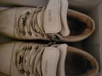 2 paar Nubbik maat 38 wit en zwarte sneakers, Nubikk, Wit, Ophalen of Verzenden, Sneakers of Gympen