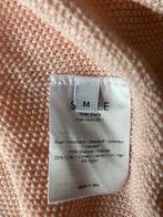 Roze dunne trui lange mouwen Simple maat M, Kleding | Dames, Blouses en Tunieken, Ophalen of Verzenden, Gedragen, Roze