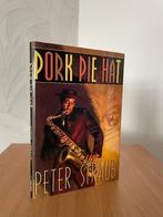 Peter Straub - Pork Pie Hat - Cemetery Dance - trade 1st/1st, Ophalen of Verzenden, Zo goed als nieuw, Peter Straub, Amerika