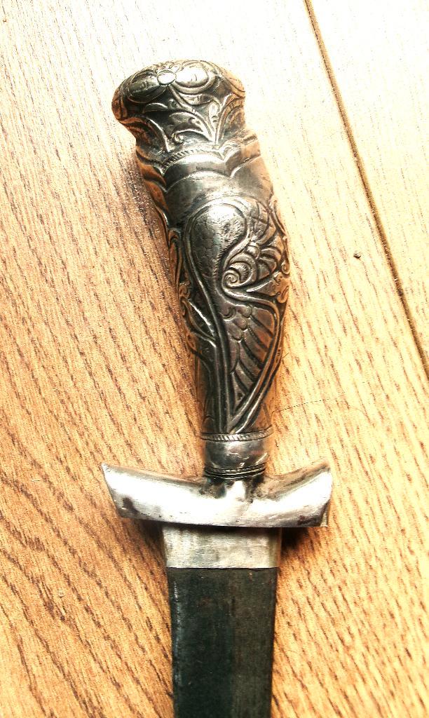 Pedang lurus van Madoera            //no keris / kris, Antiek en Kunst, Antiek | Overige Antiek, Ophalen of Verzenden