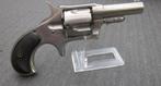 antieke revolver Remington no4 new model 38rf VRIJGESTELD, Verzamelen, Militaria | Algemeen, Ophalen of Verzenden, Landmacht, Amerika