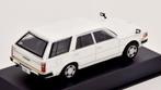 Nissan Cedric Van Deluxe 1995 Wit 1/43 NOREV ref. 420175, Hobby en Vrije tijd, Modelauto's | 1:43, Nieuw, Auto, Norev, Verzenden