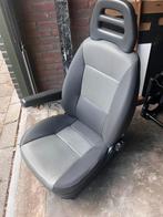 Bestuurdersstoel en bank citroen jumper ducato, Ophalen, Citroën