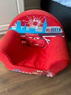 Disney Cars stoel, Ophalen of Verzenden, Zo goed als nieuw, Stoel(en)