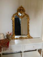 Mooie spiegel, Huis en Inrichting, Woonaccessoires | Spiegels, Ophalen of Verzenden, Zo goed als nieuw, Rechthoekig, Minder dan 100 cm