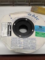 5 aangebroken rollen Flatkabel, 14, 25, 25, 40 aderig, Ophalen of Verzenden, Nieuw