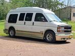 Chevrolet Express Explorer SE 2001, Automaat, Achterwielaandrijving, Overige carrosserieën, 2000 kg