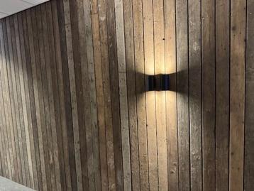 Sloophout Planken | Oude Tenten/Festivalplanken beschikbaar voor biedingen