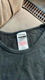 Zwarte Gymshark Crop Top - Maat S, Zwart, Ophalen of Verzenden, Maat 36 (S), Fitness of Aerobics