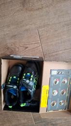 Heeleys Schoen met Wieltjes - Zwart/Groen maat 32, Kinderen en Baby's, Speelgoed | Buiten | Rolschaatsen, Ophalen of Verzenden