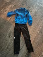 Trainingspak, Ophalen of Verzenden, Zo goed als nieuw, Jongen, Sport- of Zwemkleding