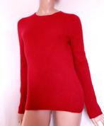 KATE STORM CASHMERE Trui , Maat M, Verzenden, Zo goed als nieuw, Maat 38/40 (M), Rood