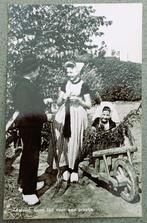 ansichtkaart Zeeland e/o nr. 38, Verzamelen, Ophalen of Verzenden, Ongelopen, Zeeland