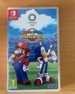 Mario en sonic op de Olympische spelen, Vincent's games, Ophalen of Verzenden, Zo goed als nieuw, Info@vincents-games.nl