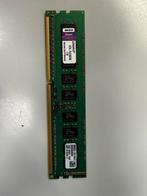 4 GB geheugen Kingston 1600MHz DDR3L 204-pin SO-DIMM, Ophalen of Verzenden, Zo goed als nieuw, DDR3, Desktop