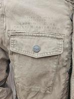 PME Legend katoenen "militaire" field jacket / jas T-Hawk2.0, Maat 52/54 (L), Ophalen of Verzenden, Zo goed als nieuw, Nvt