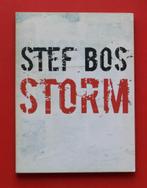 dvd Stef Bos Storm uit 2007 Niemandsland Brugge Antwerpen, Alle leeftijden, Ophalen of Verzenden, Zo goed als nieuw, Muziek en Concerten