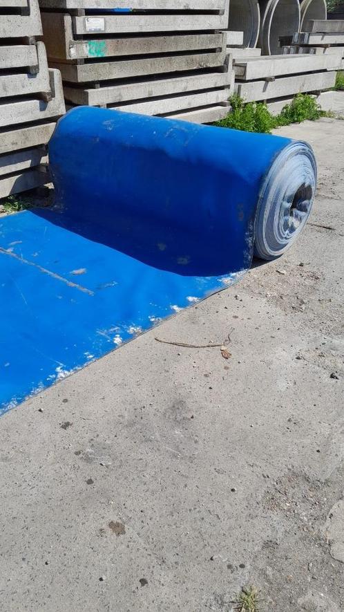 Rubber doek, Doe-het-zelf en Verbouw, Overige Doe-het-zelf en Verbouw, Zo goed als nieuw, Ophalen