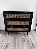 Lasekast decoratief, Huis en Inrichting, Kasten | Ladekasten, 1 of 2 laden, Zo goed als nieuw, Minder dan 100 cm, 25 tot 50 cm