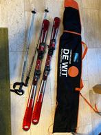 Atomic ski’s c series 150cm, Ophalen, 140 tot 160 cm, Gebruikt, Carve