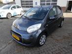 Citroen C1 1.0-12V Selection airco geen riem maar keting, Auto's, Citroën, Voorwielaandrijving, Euro 5, Gebruikt, 4 stoelen