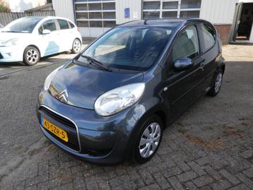 Citroen C1 1.0-12V Selection airco geen riem maar keting beschikbaar voor biedingen
