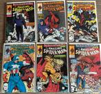 Marvel Comic the Amazing Spiderman, Boeken, Strips | Comics, Eén comic, Verzenden, Zo goed als nieuw, Amerika
