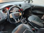 Seat Ibiza ST 1.2 TDI Style Ecomotive| Leer | Trekhaak | Nap, Voorwielaandrijving, Euro 5, Gebruikt, 1199 cc