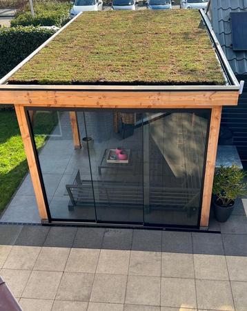 Groendak wij hebben alle materialen om zelf uw groen dak beschikbaar voor biedingen