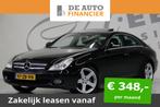 Mercedes-Benz CLS-Klasse 350 CGI Prestige/ Schu € 12.950,0, Auto's, Mercedes-Benz, Automaat, Zwart, Bedrijf, Nieuw