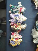 Clowns, Ophalen, Carnaval