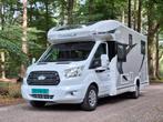 Chausson 627GA Titanium 170pk Automaat / Nieuwstaat / vol ex, Automaat, Nederland@hotmail.com, Ford, Airconditioning