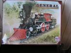 Model trein 1: 25  GENERAL Stoom locomotief, Hobby en Vrije tijd, Modelbouw | Overige, Nieuw, Ophalen, Modelbouw overige
