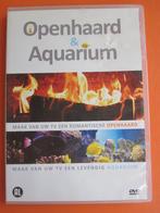 Openhaard & Aquarium, Cd's en Dvd's, Alle leeftijden, Ophalen of Verzenden, Zo goed als nieuw