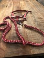 Halster maat mini diva, Dieren en Toebehoren, Ophalen of Verzenden, Zo goed als nieuw, Overige soorten