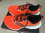 Saucony Hurricane 24 - Maat 42.5 heren, Sport en Fitness, Loopsport en Atletiek, Ophalen of Verzenden, Zo goed als nieuw, Hardloopschoenen