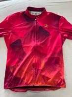 Zgan Castelli fietsshirt XL, Fietsen en Brommers, Fietsaccessoires | Fietskleding, Ophalen of Verzenden, Zo goed als nieuw, XL