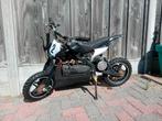 Elektrische crosser, Fietsen en Brommers, Minibikes, Midibikes en Pitbikes, Ophalen, Zo goed als nieuw, Overige typen