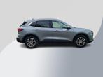 Ford Kuga 1.5 EcoBoost Titanium X 150pk Trekhaak | Elek Acht, Voorwielaandrijving, 4 cilinders, 150 pk, Leder en Stof